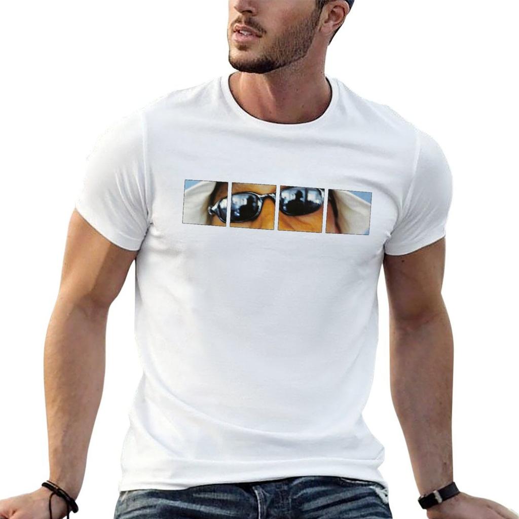 Oxmo Puccino TShirt Unisex t shirts cotton cotton tshirt 100 t shirts for Unisex cotton Tshirt