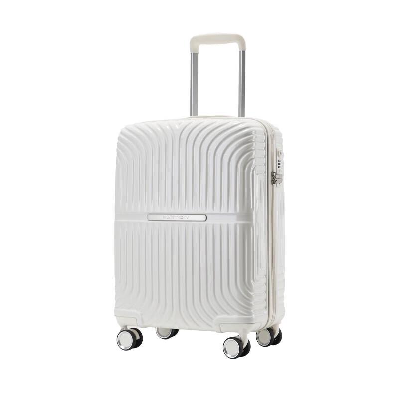 Yike Fengxing EKX-6017 Hardside Luggage