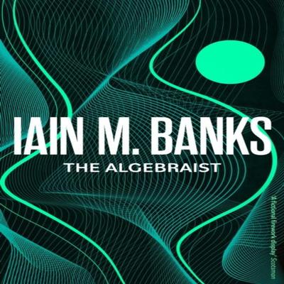 The Algebraist by Iain M. Banks Paperback Book 9780356521756