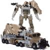 WEI JIANG New Anime Transformation Movie 5 Playthings Boy Cool Robot Car Dinosaur Action Figures Aircraft Tank Military Model Kid Toy