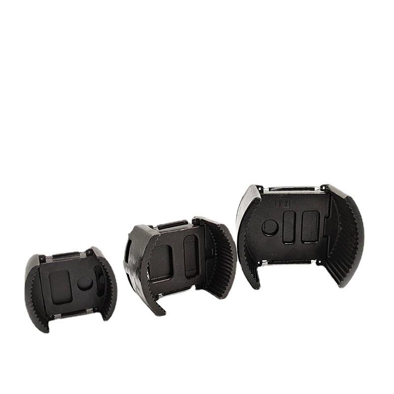 60-80/80-105/105Adjustable Two-Jaws Oil Filter Wrench Filter Filter Wrenches Remover Steel Fuel Cast Two-Claw Disassembly Tools