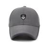 Middle-Aged Men's Cap Summer Breathable Cap Outdoor Sports Baseball Cap Sunshade Sunscreen Cap