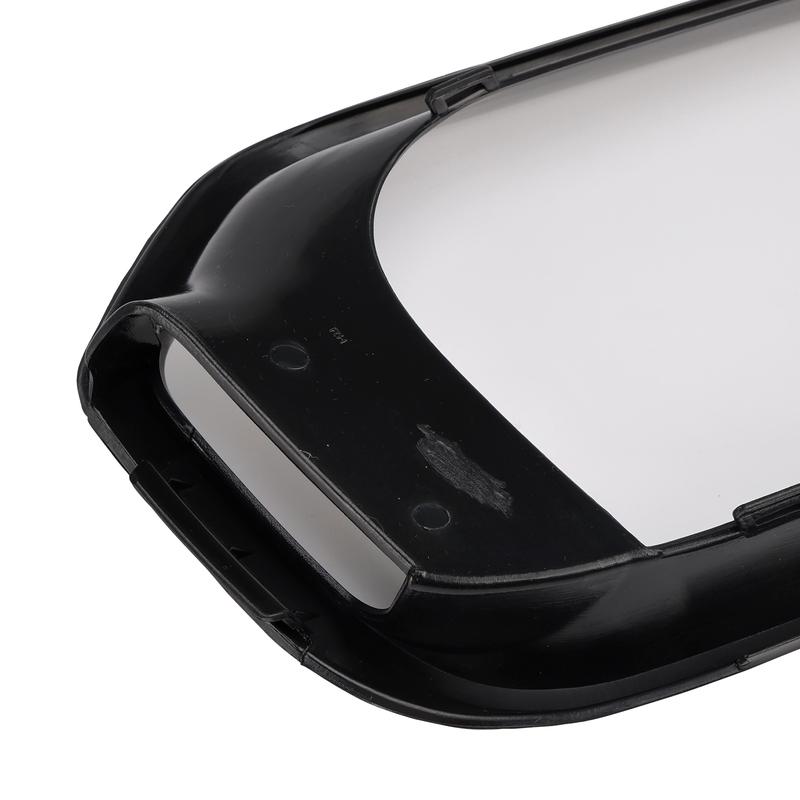 Artudatech Left & Right Fog Light Bezel Grille Front Bumper Trim Fit for BMW 428i F32 F33 F36