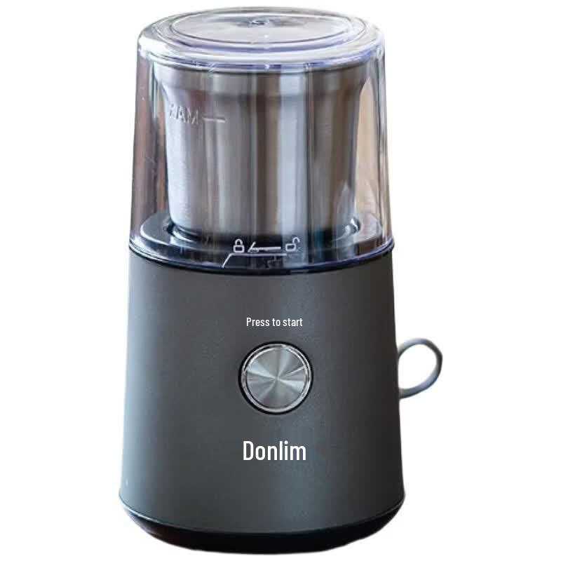 Donlim DL-9701 Multi-functional Grinder
