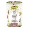 Lieblings Mahlzeit 186018 - COMMUTATEUR KVM - Lieblingsteller S Repas Nourriture Humide Wild Pur, Lot De 6 (6 X 400 G)