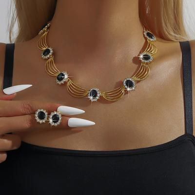 Takı ve Bijuteri – Takı setleri