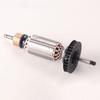 Angle Grinder Metal Rotor and Stator Parts