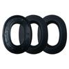 Premium Ear Cushions for SordinPRO/PROX Headsets Ear Pad Earmuff Delivering Improved Comfort and Acoustics Performances