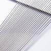 304 Stainless Steel BBQ Skewers