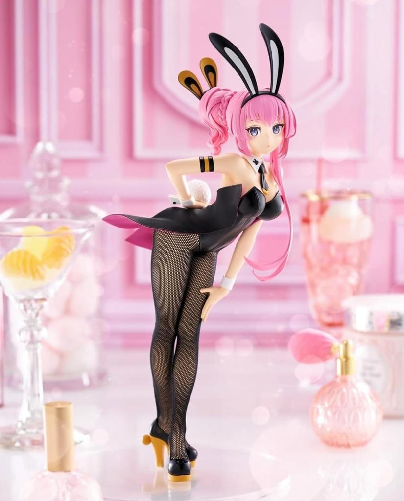 Megurine Luka Figur BiCute Bunnies Figur Offiziell Ca.. 28cm
