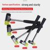 Nylon Rubber Mallet for Tile Installation - Large & Small Sizes