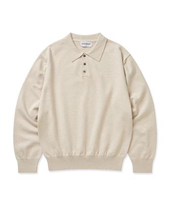Ciepła odzież – Pulowery i longsleeve