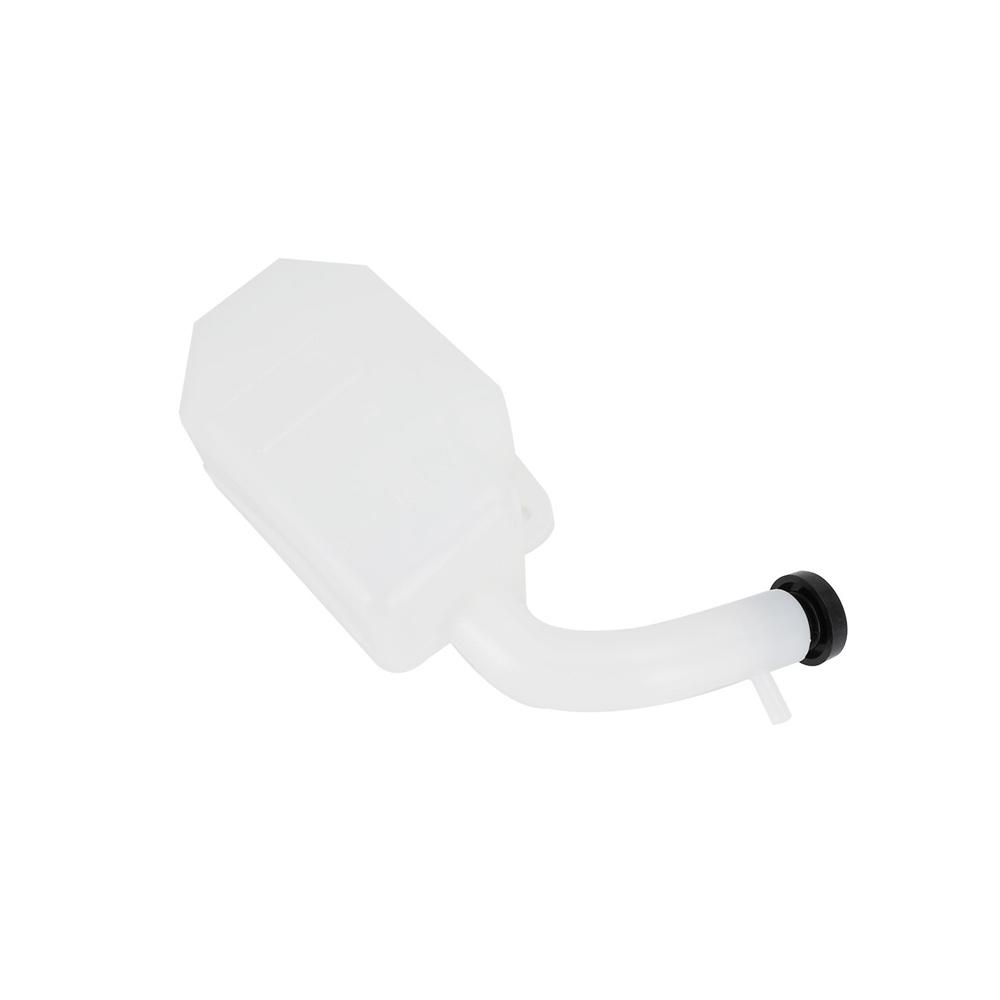 Coolant Tank Radiator Reservoir For 03-08 Suzuki LT-Z400 LTZ400 Quad 17910-07G00