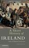 The A Short History of Ireland Book