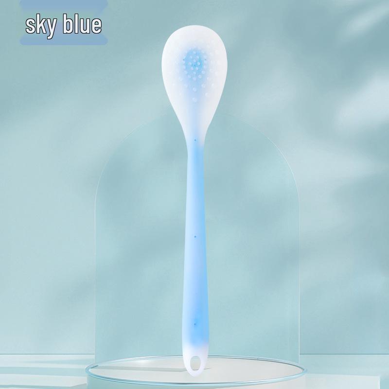 Silicone Meridian Patting Board: Fitness, Massage, Gua Sha, Acupoint Hammer for Health and Wellness.