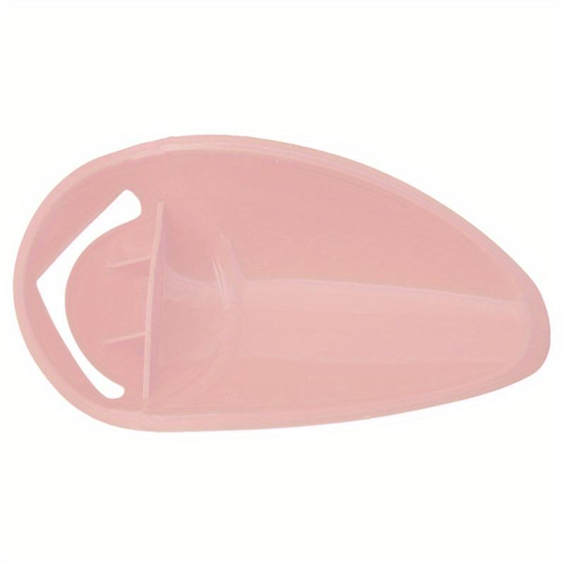 

Новый удлинитель для водослива Splash Mouth, удлинитель для крана, удлинитель для промывочного устройства после промывки водой розовый