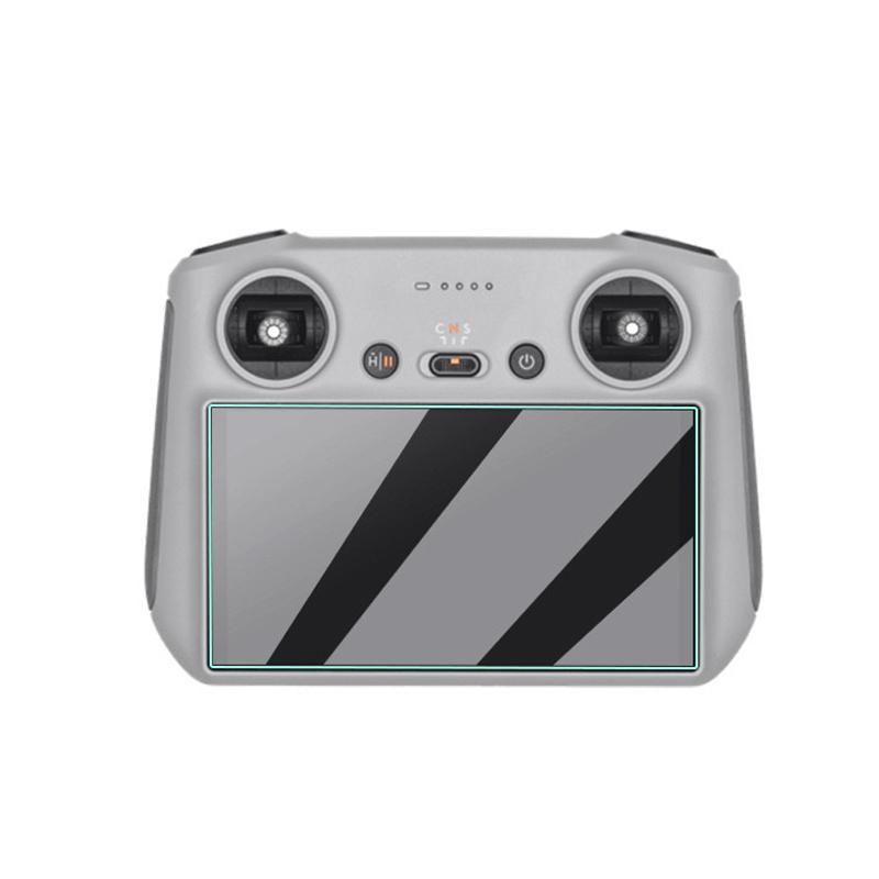 Herdet glassfilm for DJI Mini 3 Pro / 4 Pro skjermbeskytter DJI RC fjernkontroll 9H HD skjermbeskyttelsesfilm tilbehør