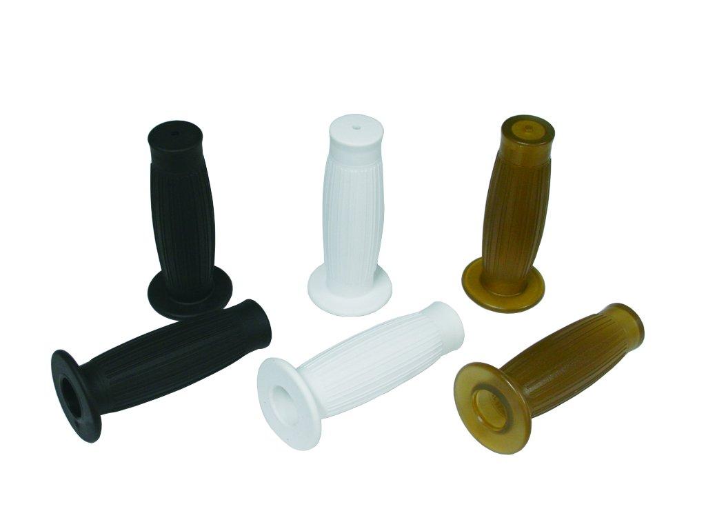 POSH 811570 Uchwyt beczkowy, Typ beczkowy, Ogólnego przeznaczenia, Czarny