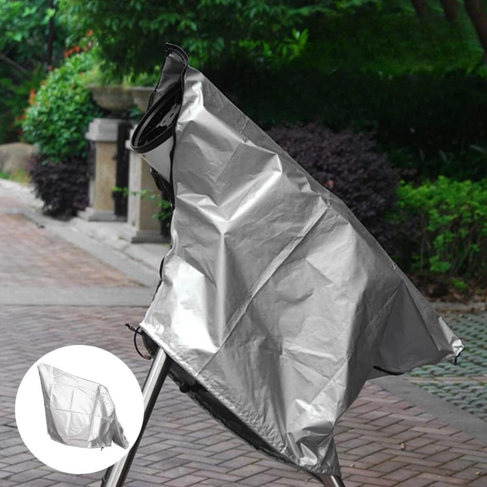 Outdoor Astronomy Astronomy Equipment Cover Adjustable Telescope Cover 150x85cm Telescope Cover Adjustable Drawstring