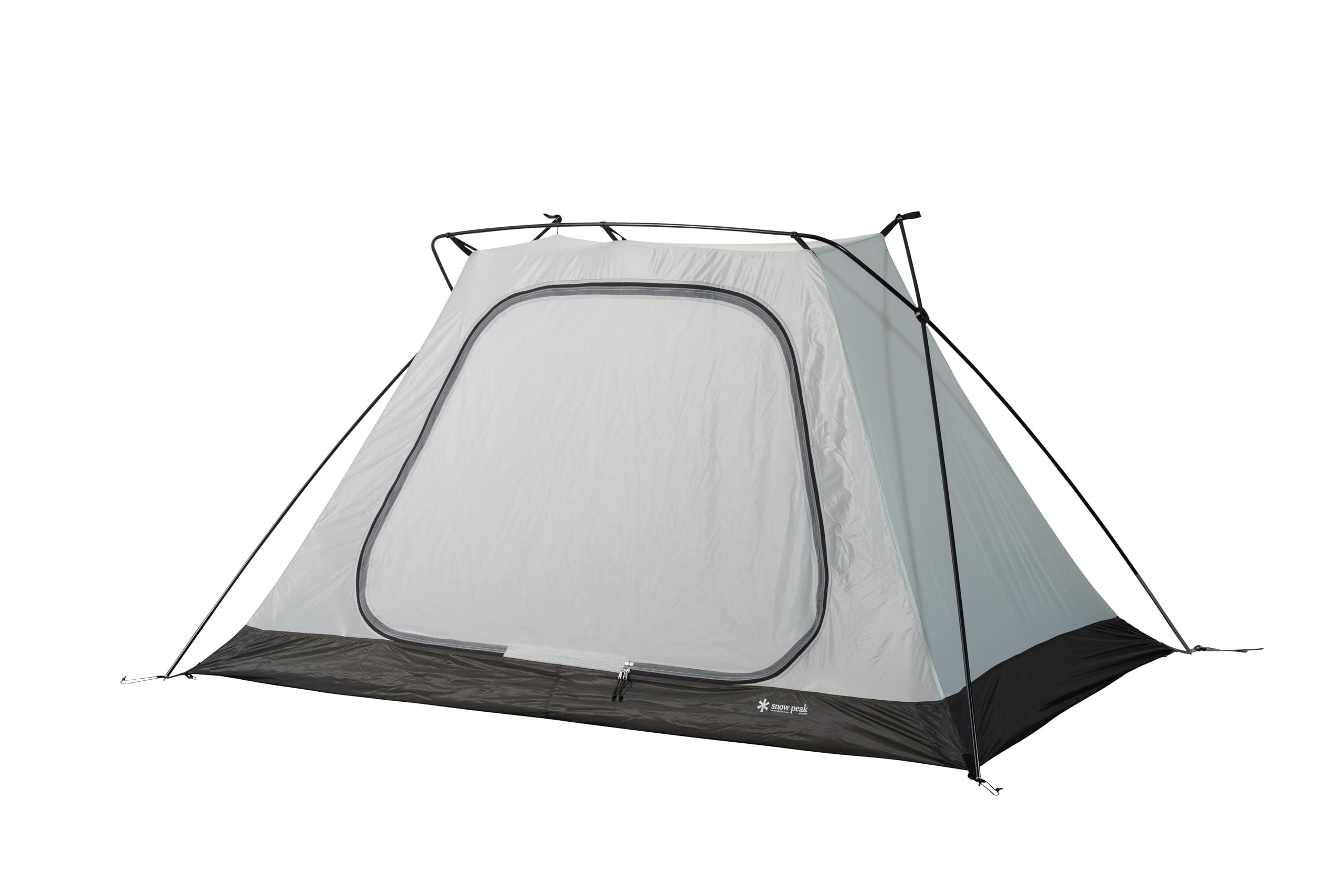 

Snow Peak Shell Inner Duo Белая Внутренняя Палатка SD-460 белый