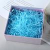 Raffia Shredded Paper Filler for Wedding Candy Boxes - Multiple Colors, 1kg