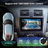 9 Inch IPS Touchscreen Android 13 Car Stereo for Honda CR-V 2007-2011 with Wireless CarPlay & Android Auto, GPS, WiFi, Bluetooth
