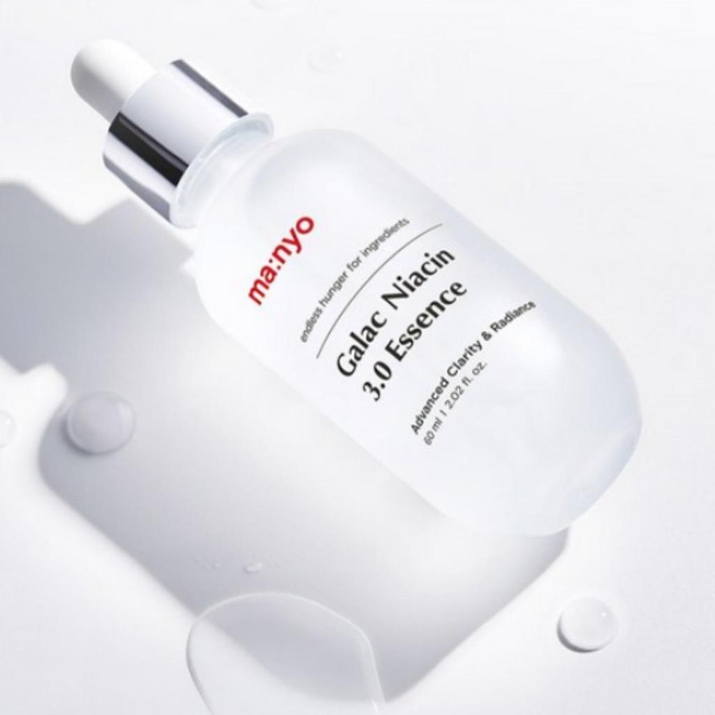 ma:nyo Galac Niacin 3.0 Essence 60ml