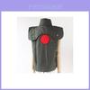 Qualidade Premium Anime Naruto Cosplay Hatake Kakashi Colete Hokage Para Fãs Definitivos