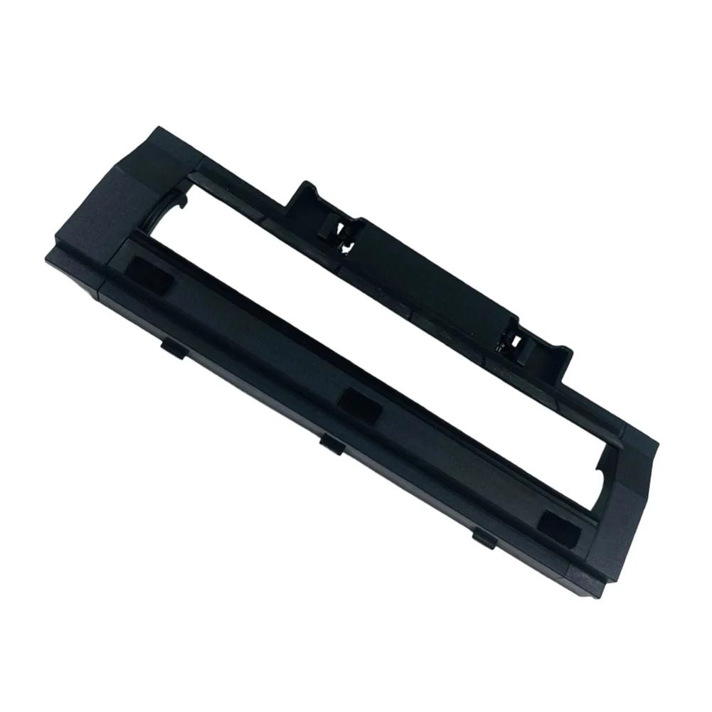 Replacement Brush Cover for Lydsto W2/W3/W4 Pro and For INIC-ix9/ix10 Robot Vacuum Cleaner To Prevent Brush Damage