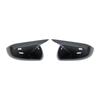 For KIA K2 KX CROSS 2017-2020 RIO 4 2017-2025 Car Rearview Side Mirror Cover Wing Cap Door Housing Shell Trim