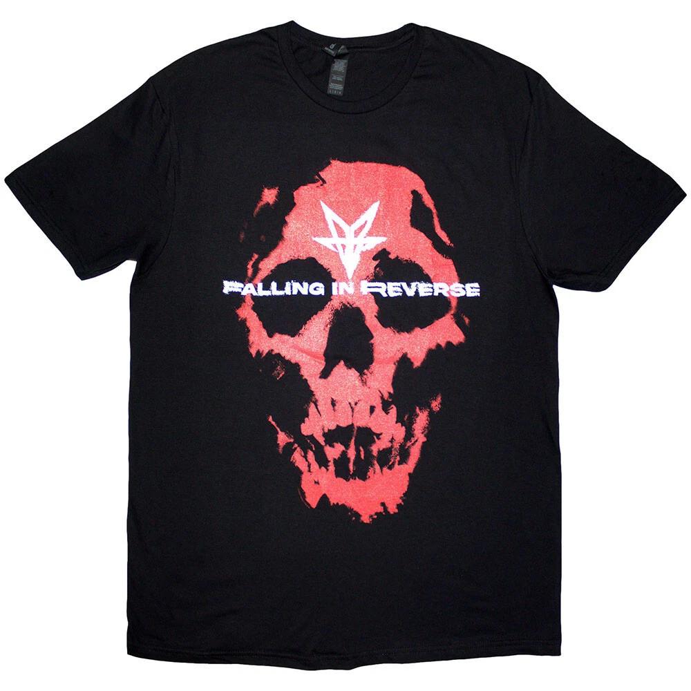 Falling In Reverse - Sake Of Sanity - Black t-shirt L