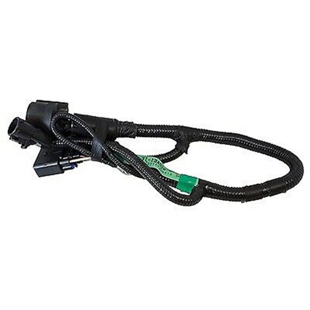 7 Pin Trailer Tow Hitch Wiring Harness Assembly For 2006-2008 Lincoln Mark LT