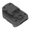 Battery Adapter Converter Dock Power Connector for BL1815 BL1820 BL183 BL1840 PBA 18V Lithium Batter