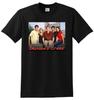 DAWSONS CREEK Nova Camiseta temporada 1 2 3 4 programa de TV pôster camiseta S-5XL Camiseta Unissex