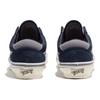 Old Skool Tokyo Design Collective x Old Skool Vans 36 Sp Lx 'Black Shadow' VN000MY4DT4