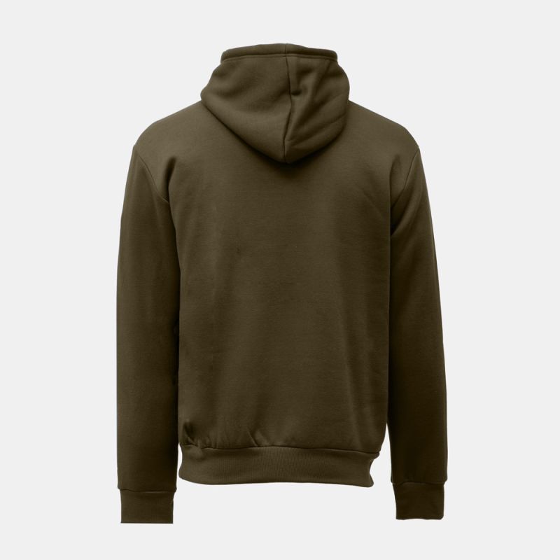 Ensemble jogging sweat à capuche michel regular Homme KAPORAL
