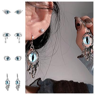 Náušnice – Visací náušnice