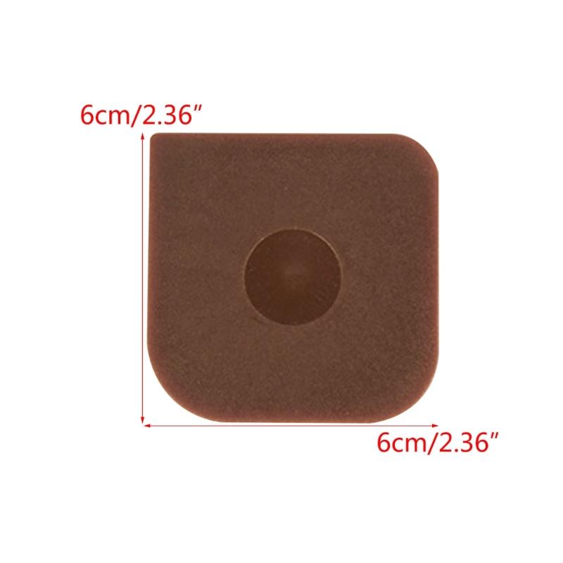 5pcs Plastic Dough Cutter Kitchen Benches Scraper Dough Bowl Spatulas for Pastry, Pizza, Bread, Baking Cakes Fondant