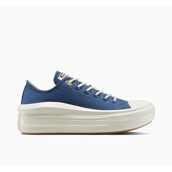 

Converse Chuck Taylor All Star Move Slacker Blue A12998c 230