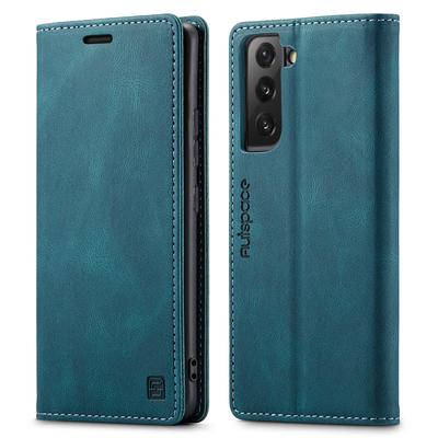 Für Samsung Galaxy S23 Ultra Hülle Brieftasche Magnetische Karten Klapphülle Für Galaxy S23 Plus S23 FE Hülle Luxus Leder Handyhülle
