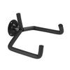 Guitar Wall Mount Ukulele Wall Hanger Slat Wall Horizontal Guitar Holder Bass Stand Rack Hook Music Instrument Accessories for Acoustic Electric