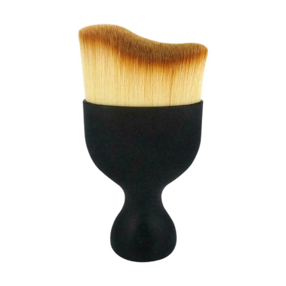 Homes Cleaning Brush Instrument Panel Offices Soft