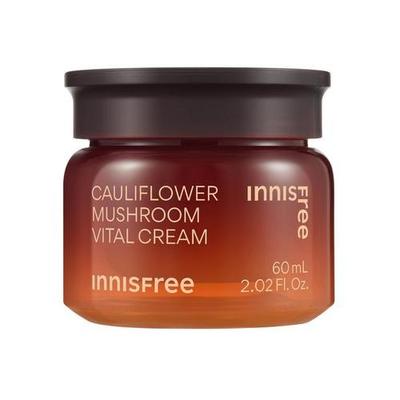 Krem Witalny Blossom Mushroom 60ml