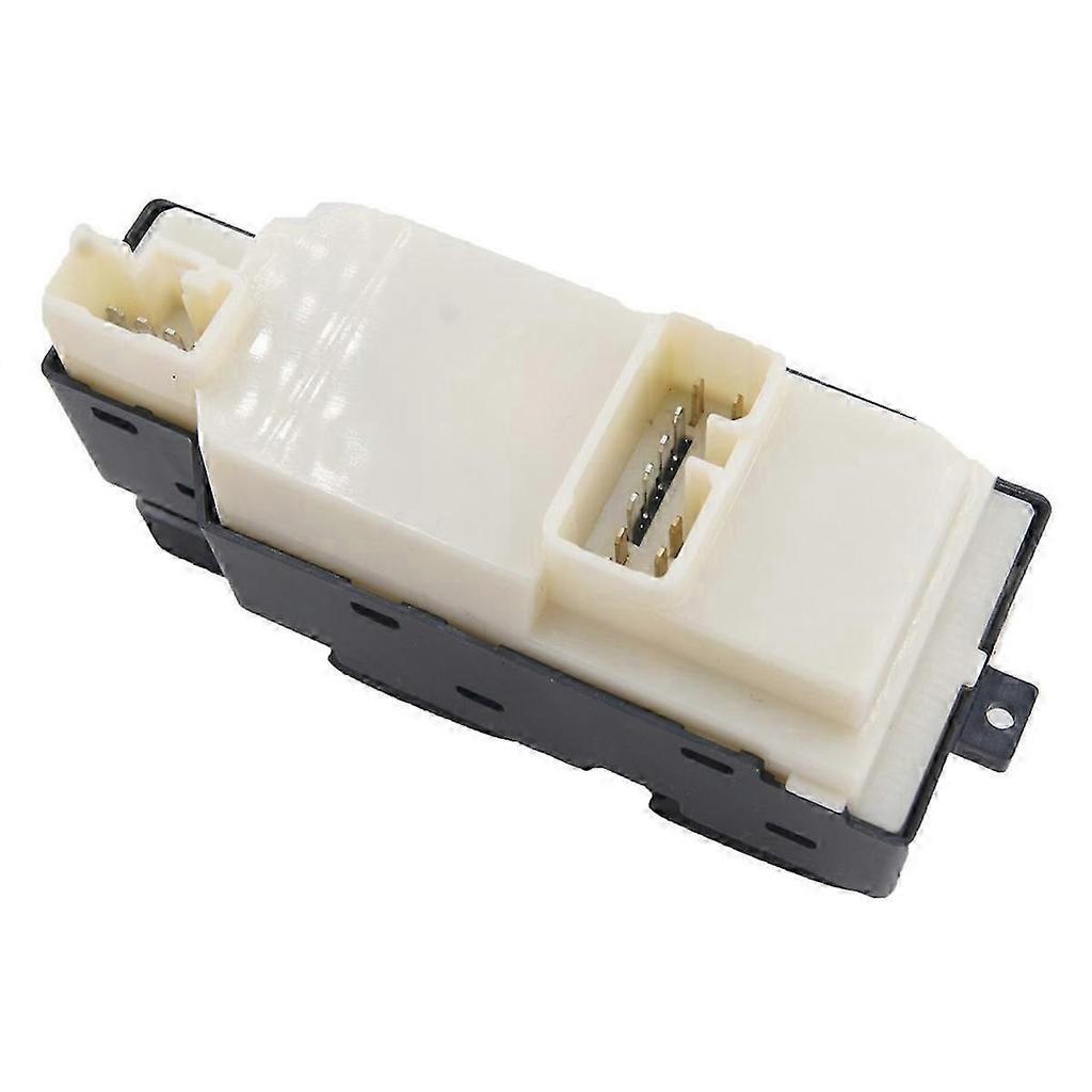 Power Window Regulator Master Switch 84820-B2010 for Sirion 2005 J2 2007 Avanza RHD Less