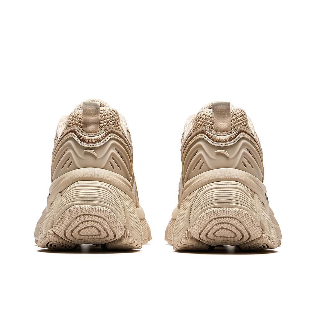 Anta SKYLOFT Cushioning, Wear Resistant Low Top Casual Shoes Women's 122548803-2