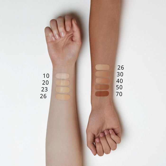 Essence - Camouflage Corrector + Matt - 70 Dark Caramel