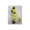Sanei Boeki Pokemon ALL STAR COLLECTION Zeraora (S) W14 x D9 x H29cm Plush Toy Pokemon PP133