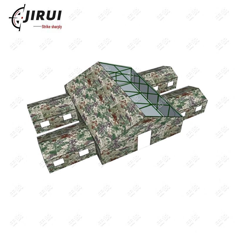 Jirui Outdoor Field Tents & Accessories