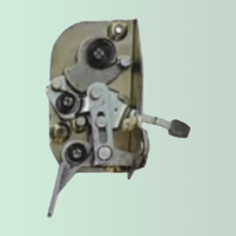 Dongfeng EQ2082 Left Door Outer Handle Lock Assembly