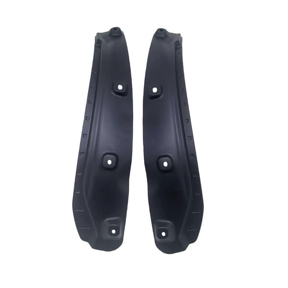 Hongqi HS6PHEV 2026 Rear Door Mudguard for Auto Modification